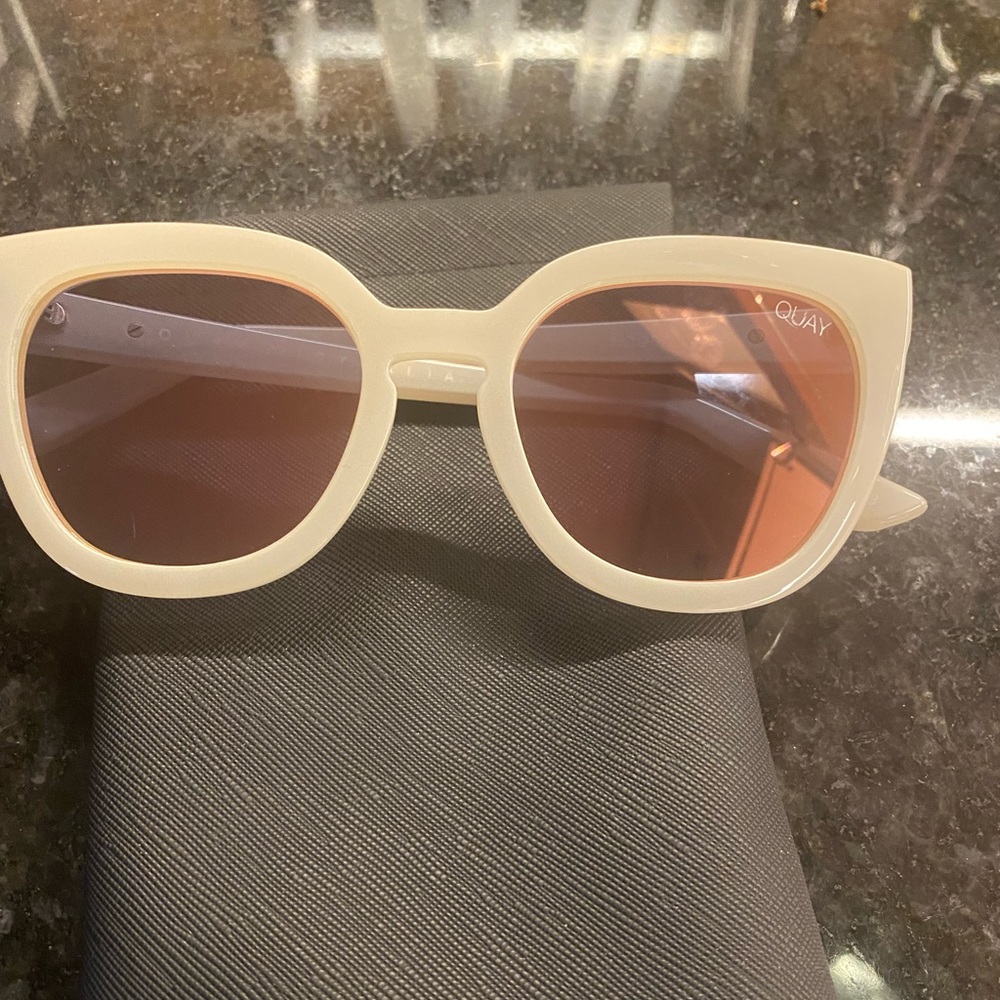 Quay Australia sunglasses